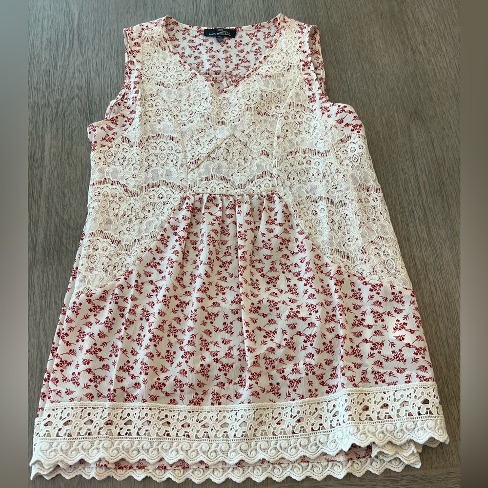 Susan Berto Dress